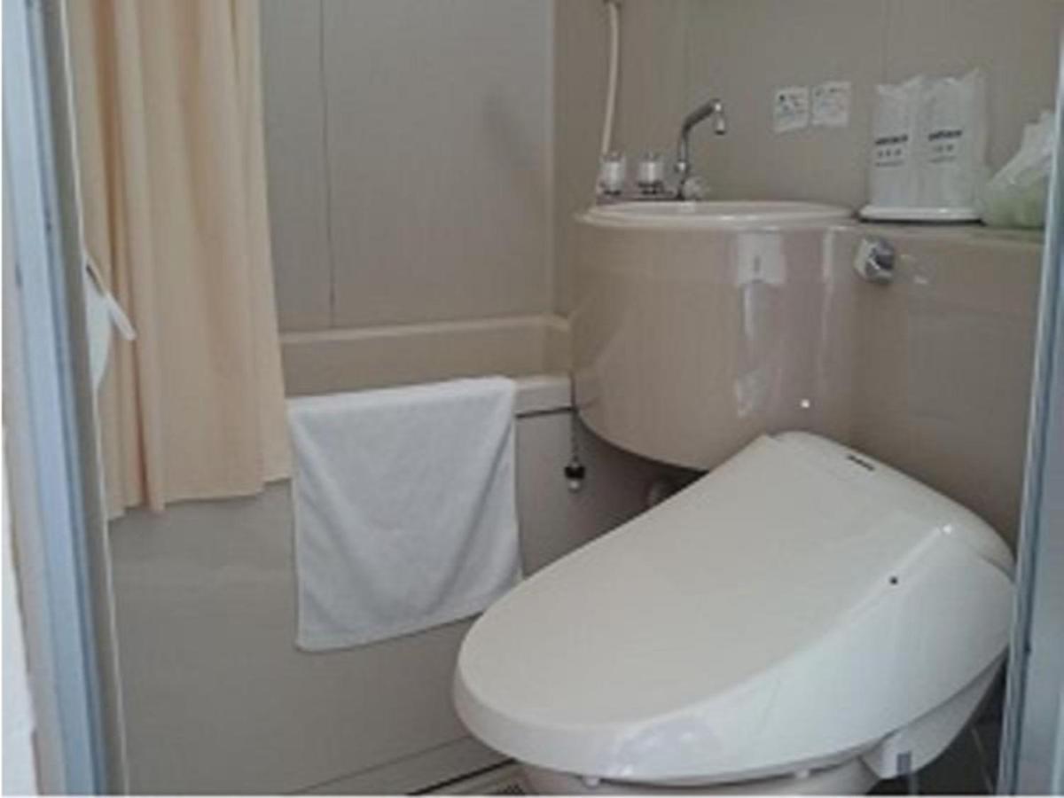 City Inn Nishi Tanabe / Vacation Stay 78427 Oszaka Kültér fotó