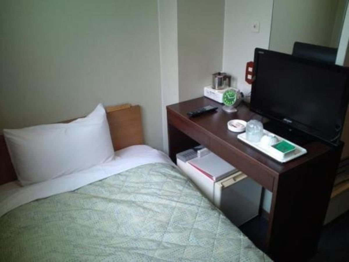 City Inn Nishi Tanabe / Vacation Stay 78427 Oszaka Kültér fotó